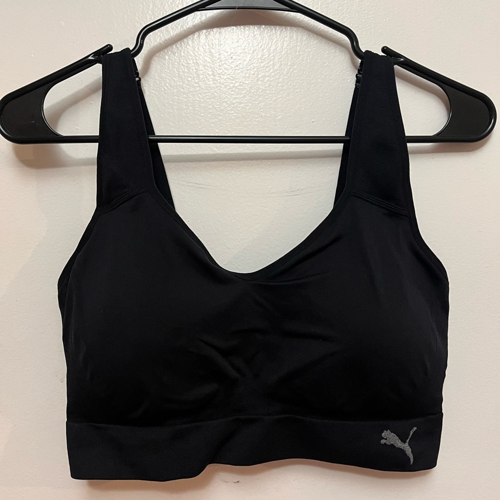 Puma sports bra